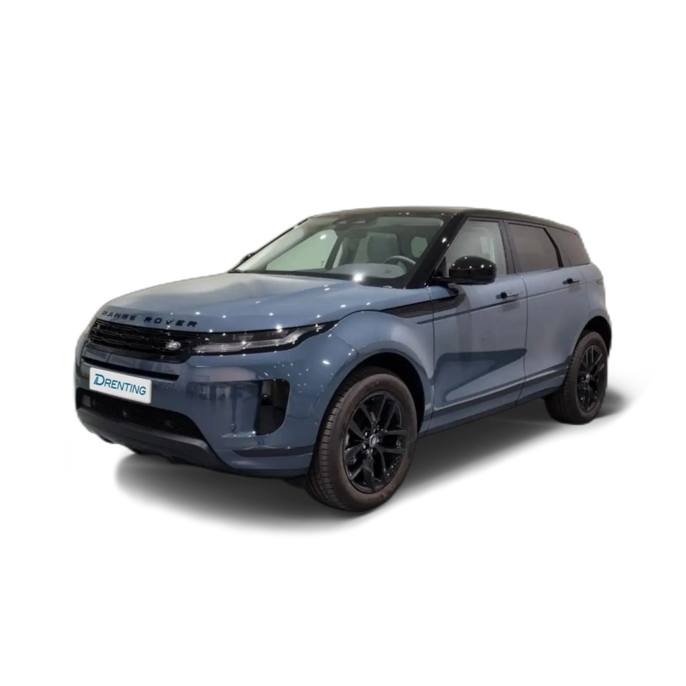 Land Rover Range Rover Evoque 2.0D I4 MHEV S AWD Aut. 163 Azul