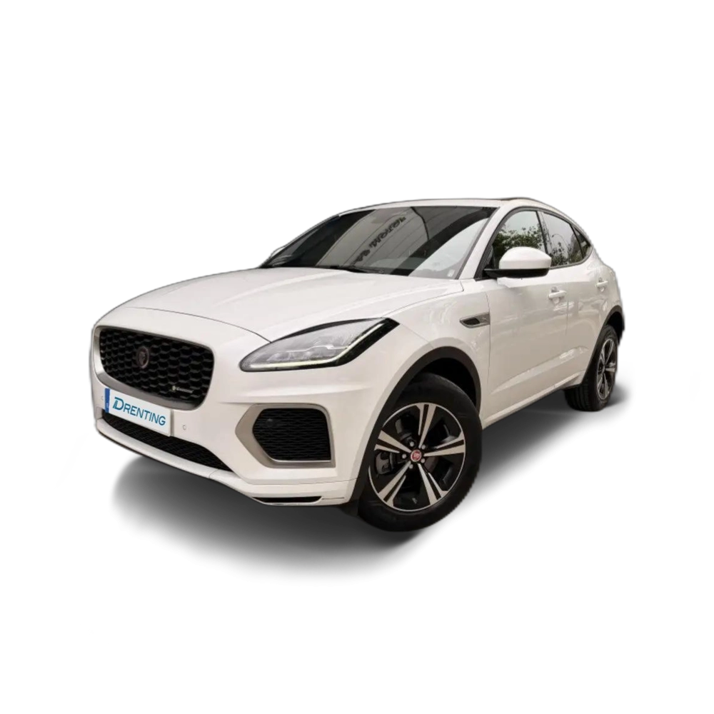Jaguar E-Pace 2.0D I4 R-Dynamic S AWD Aut. 204 Blanco