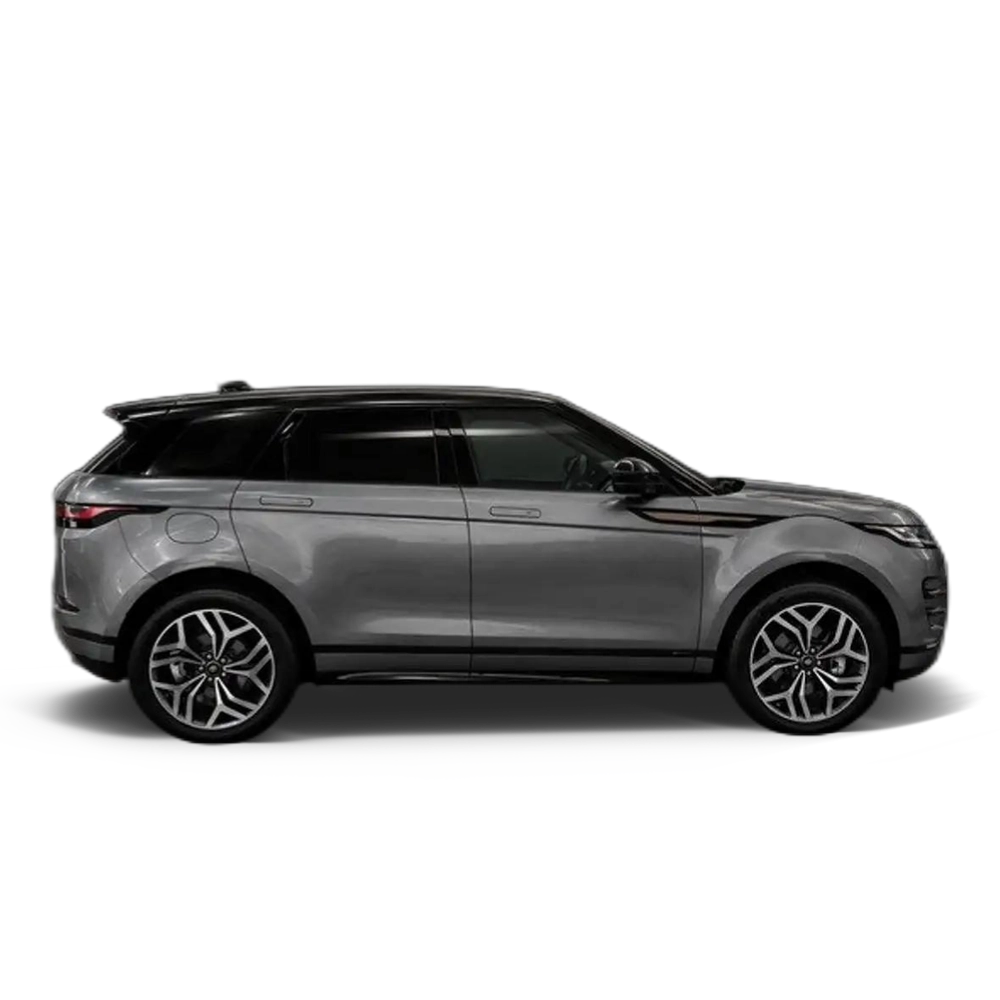 Land Rover Range Rover Evoque 2.0D MHEV R-Dynamic HSE AWD Aut. 180 Gris