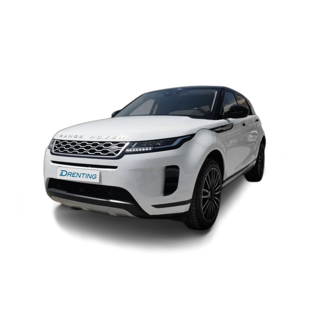 Land Rover Range Rover Evoque 2.0D MHEV S AWD Aut. 150 Blanco 1