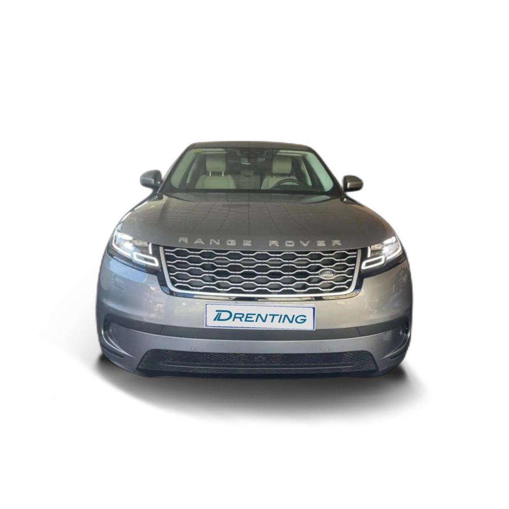 Land Rover Range Rover Velar 2.0D S 4WD Aut. 180 Gris