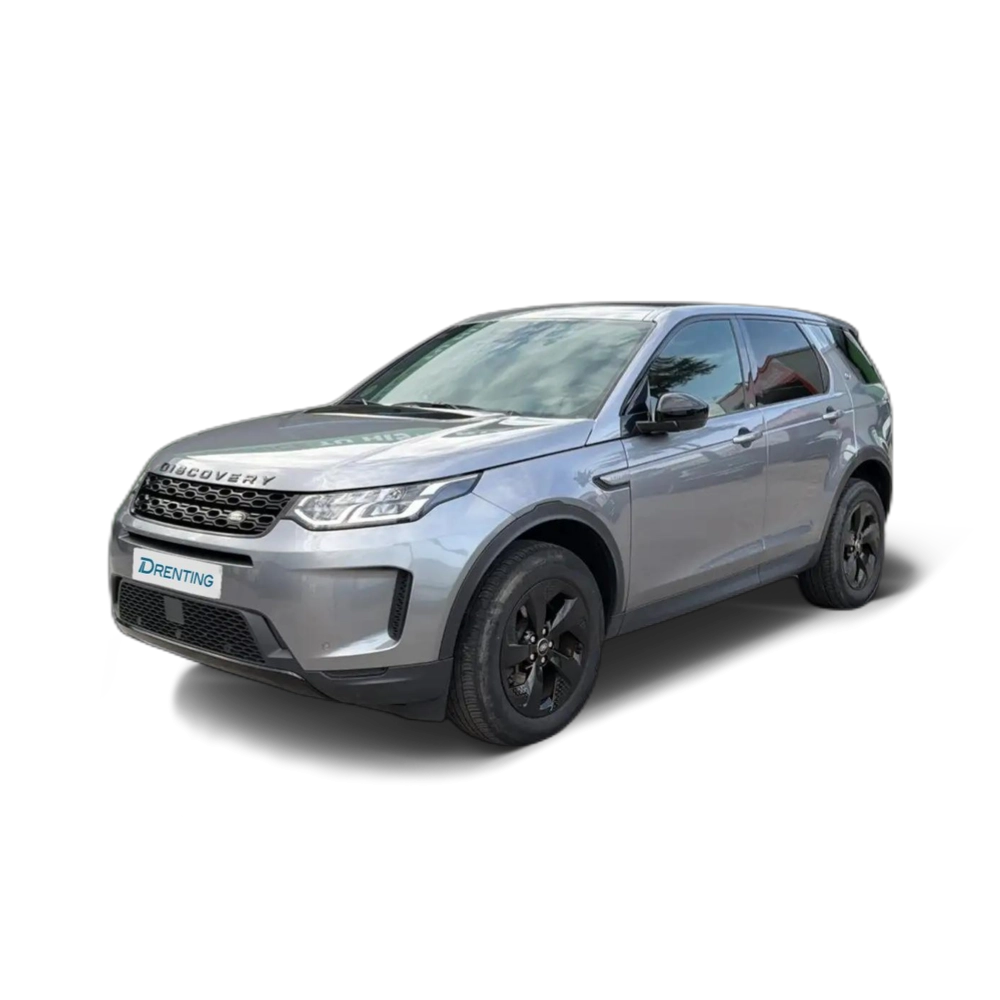 Land Rover Discovery Sport 2.0eD4 SE FWD 163 Gris 1
