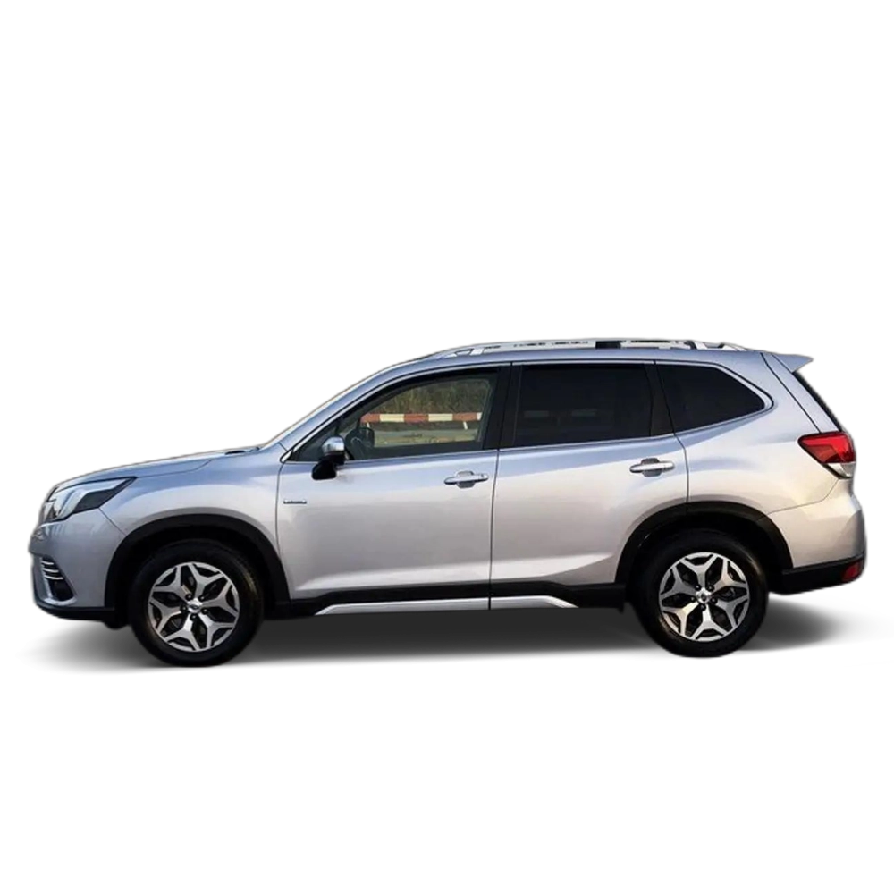 Subaru Forester 2.0i Hybrid Executive Plus CVT Gris