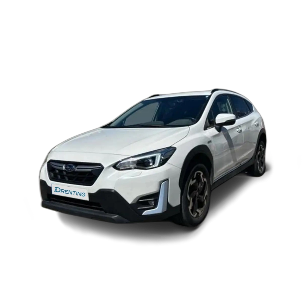 Subaru XV 2.0i Hybrid Sport Plus CVT Blanco