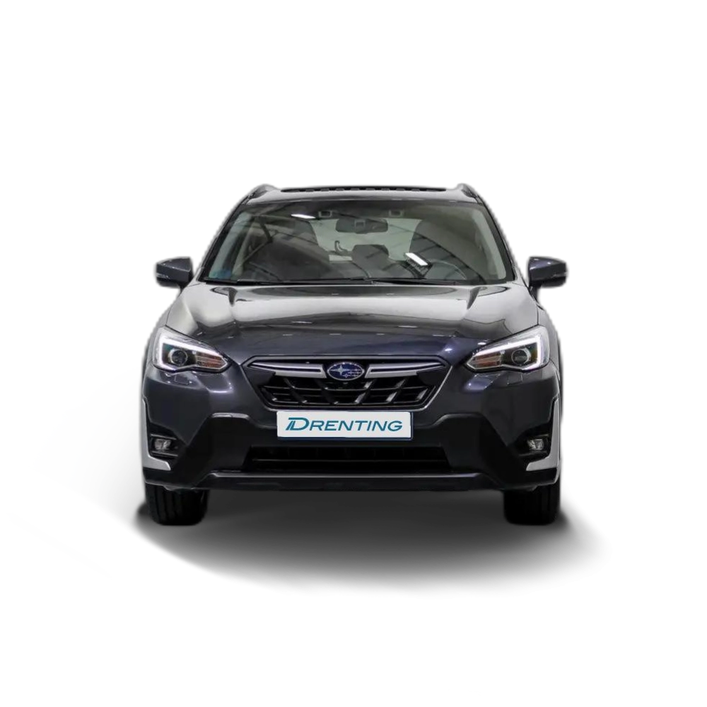 Subaru XV 2.0i Hybrid Sport Plus CVT Gris