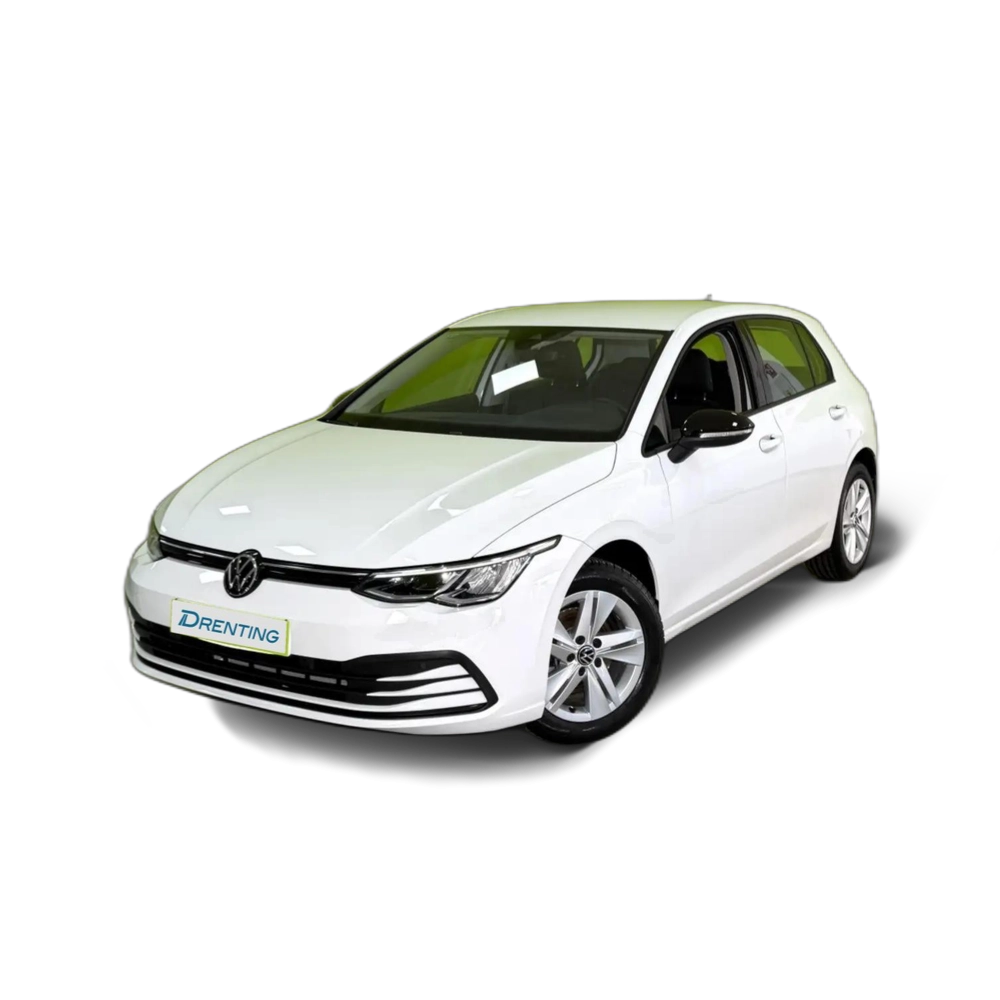 Volkswagen Golf 2.0TDI 85kW Blanco