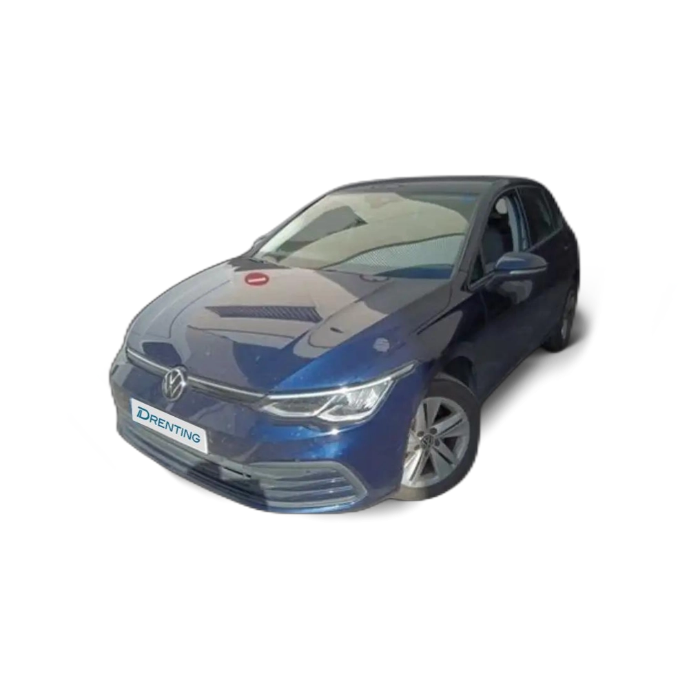 Volkswagen Golf 2.0TDI 85kW Blanco