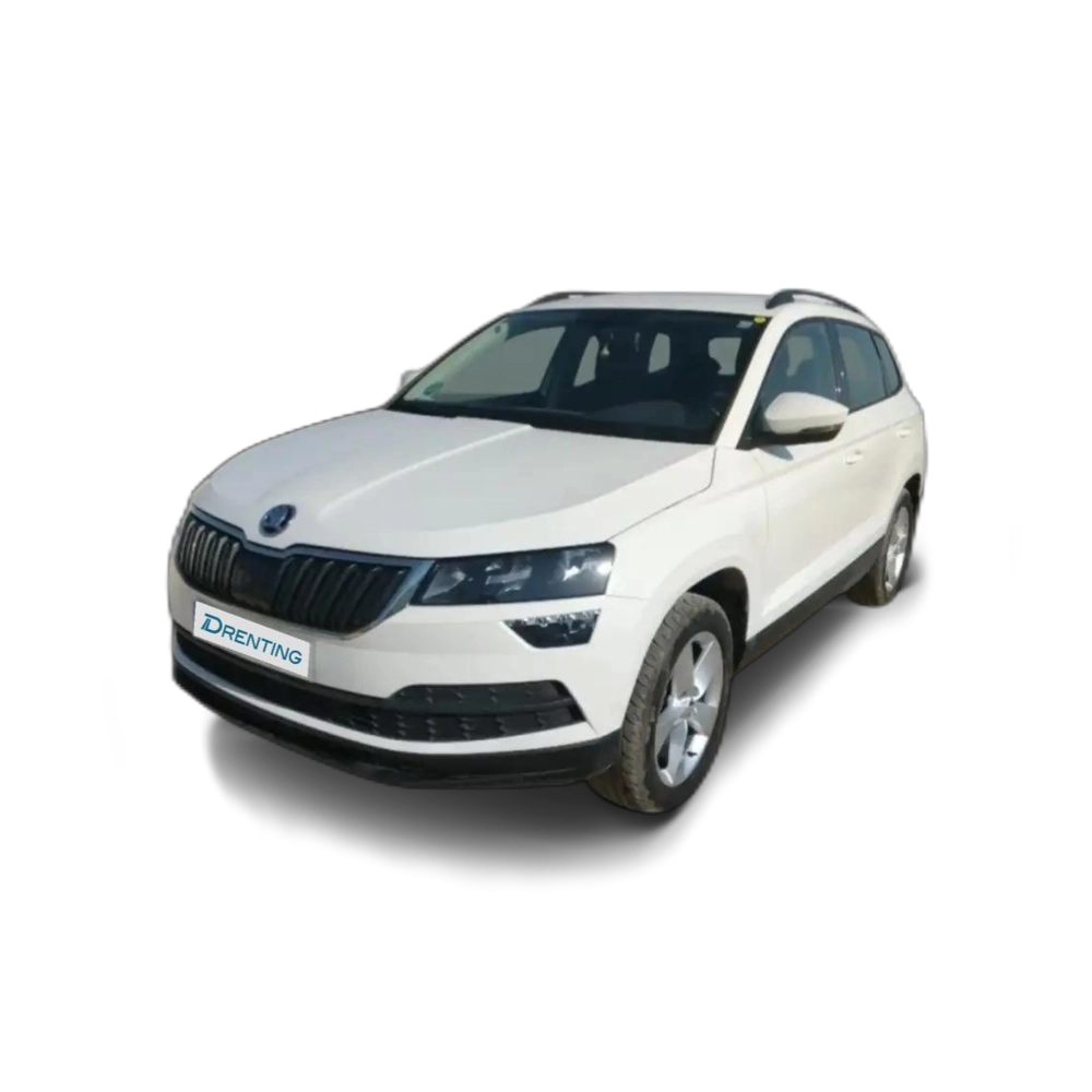 Skoda Karoq 2.0TDI AdBlue Ambition 4×4 DSG 110kW Blanco 2 2