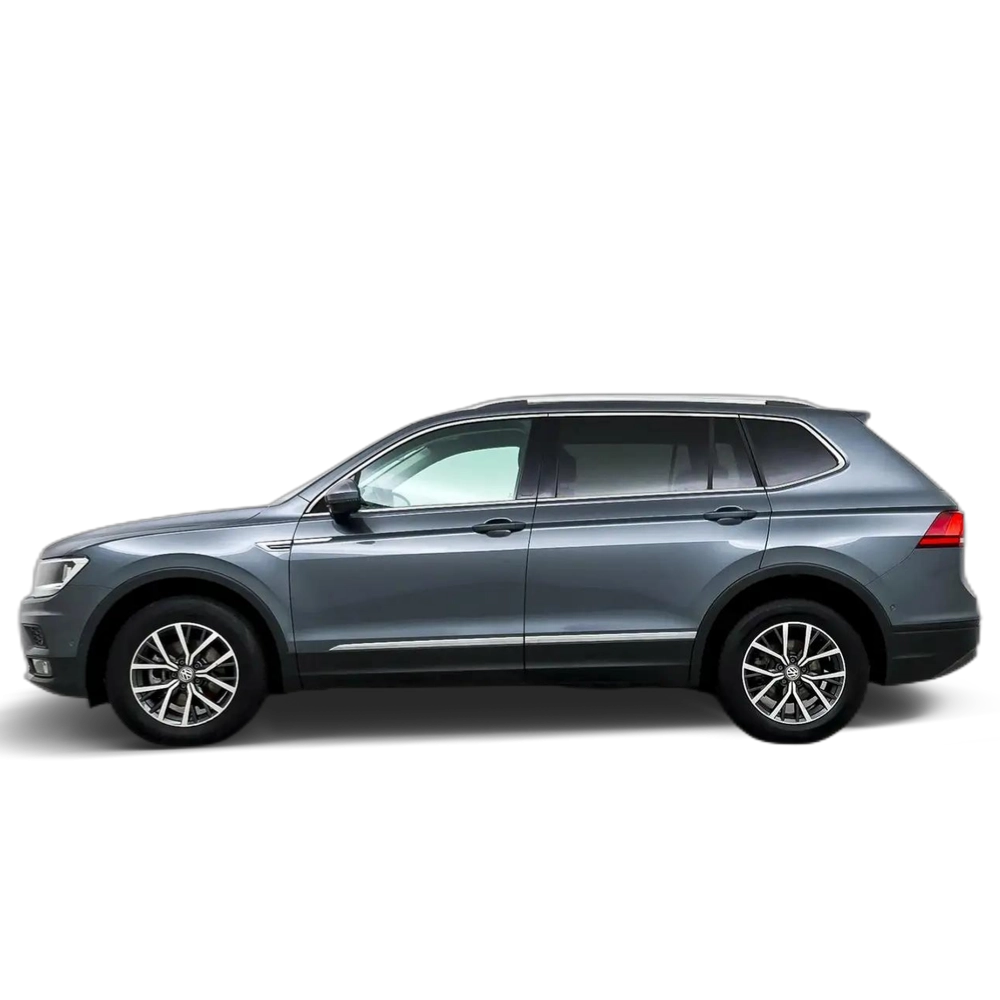 Volkswagen Tiguan Allspace 2.0TDI Advance 110kW Gris 3