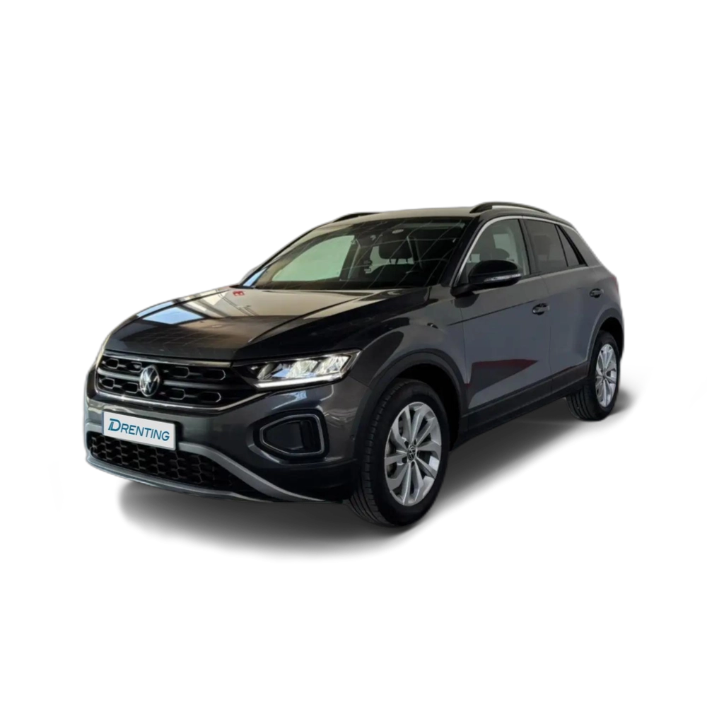 Volkswagen T-Roc 2.0TDI Advance Style 85kW