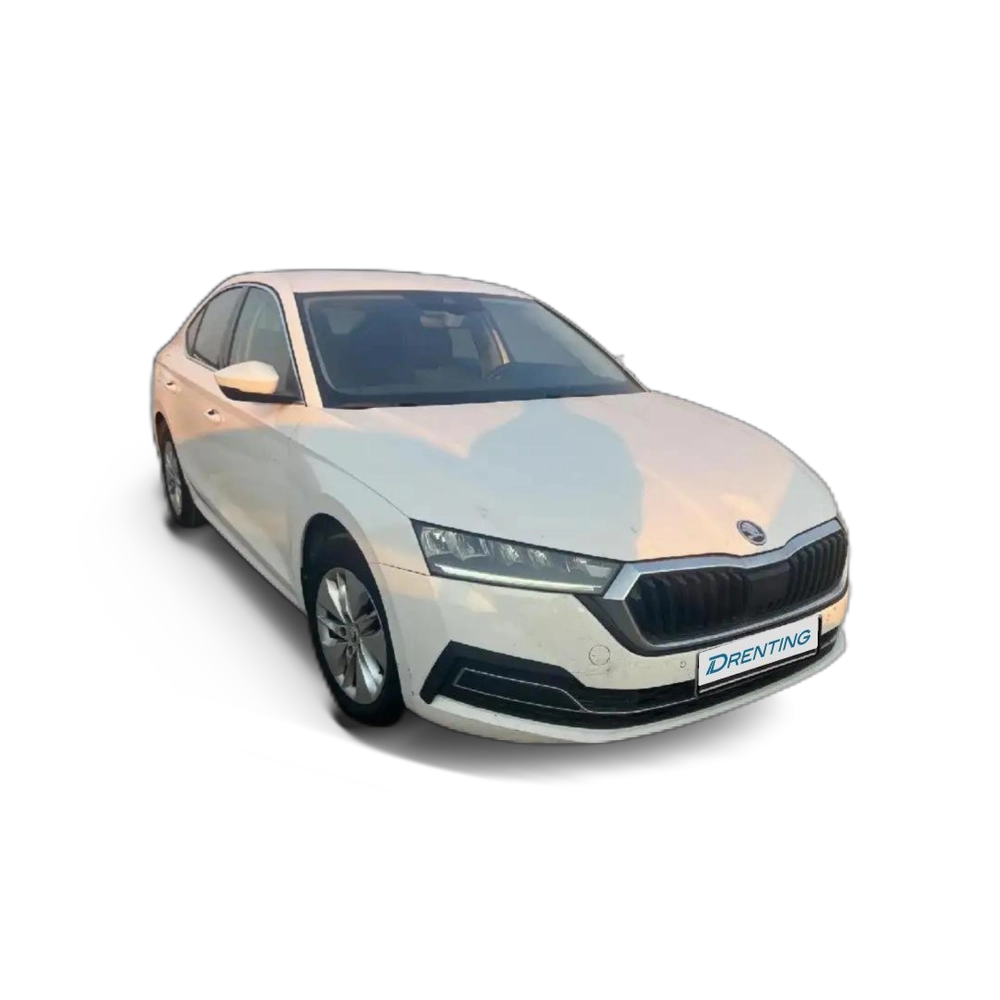 Skoda Octavia 2.0TDI Ambition Plus 85kW Blanco