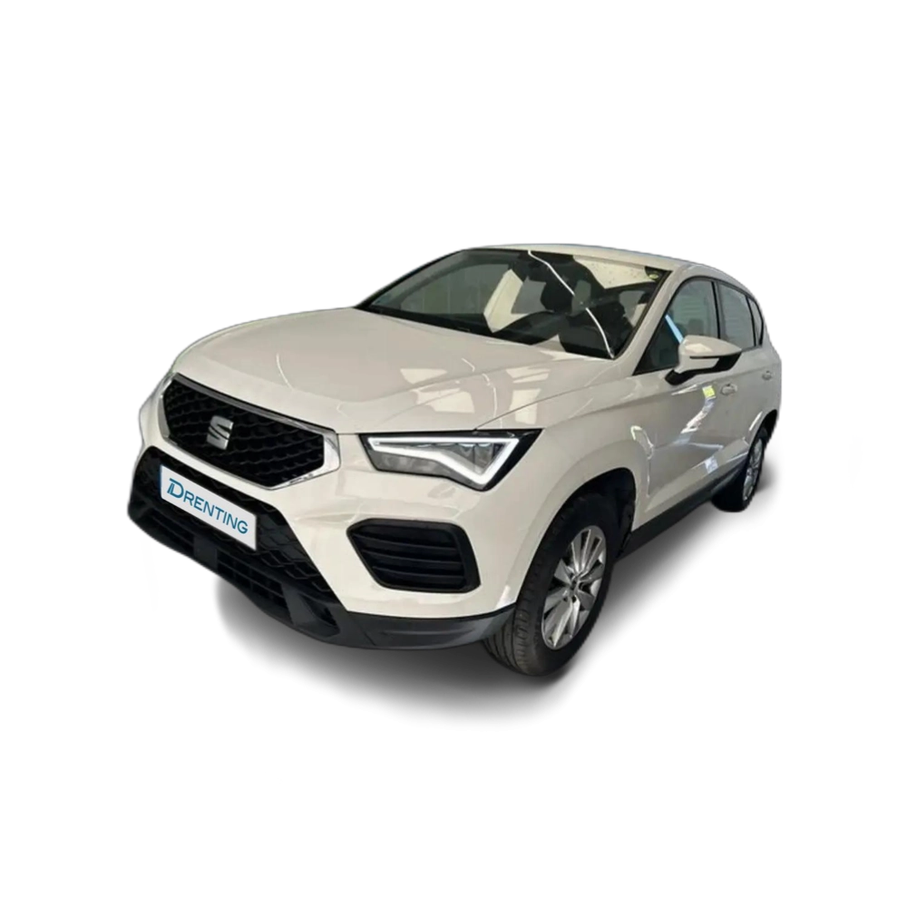 SEAT Ateca 2.0TDI CR S&S Reference 116 Blanco
