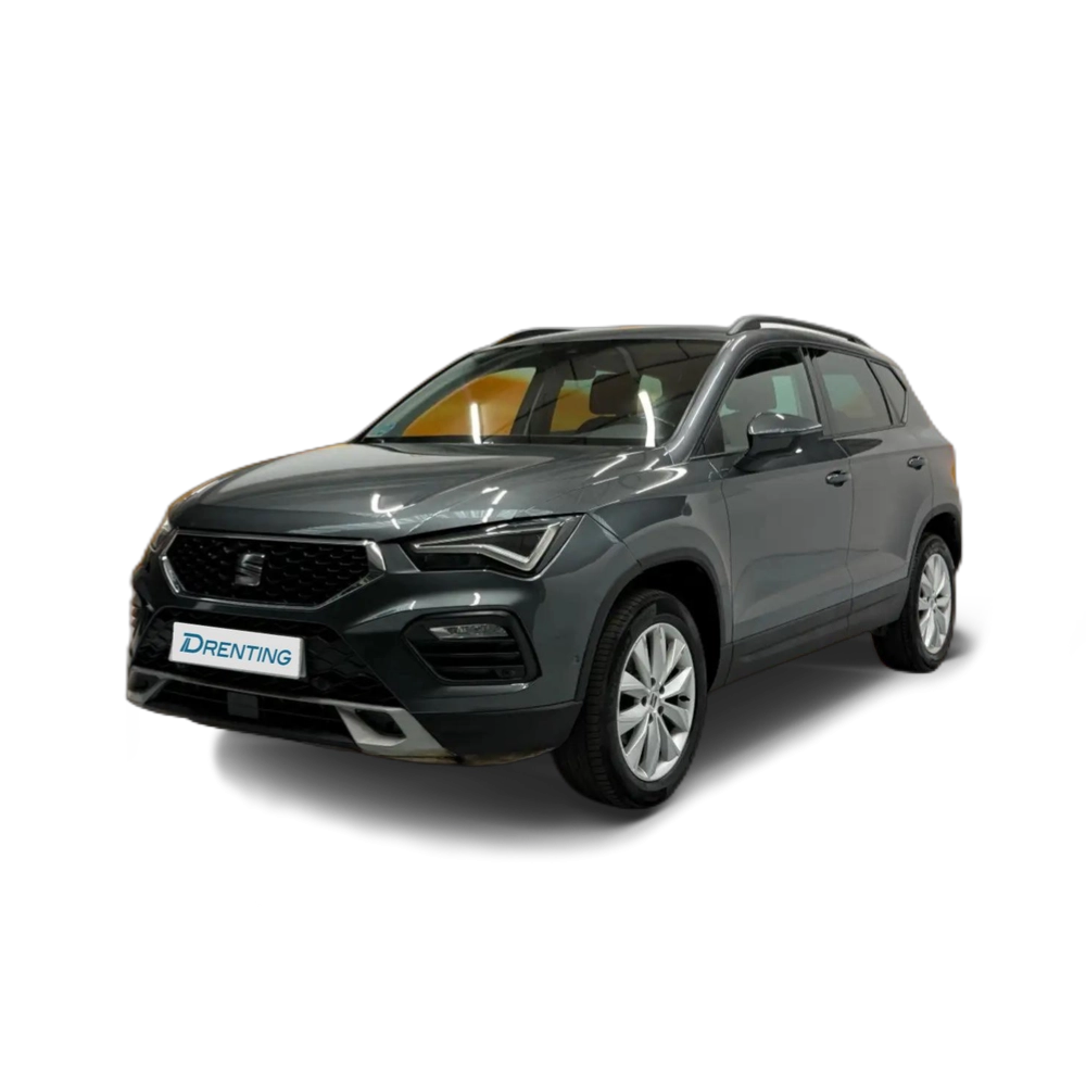 SEAT Ateca 2.0TDI CR S&S Style 116 Gris