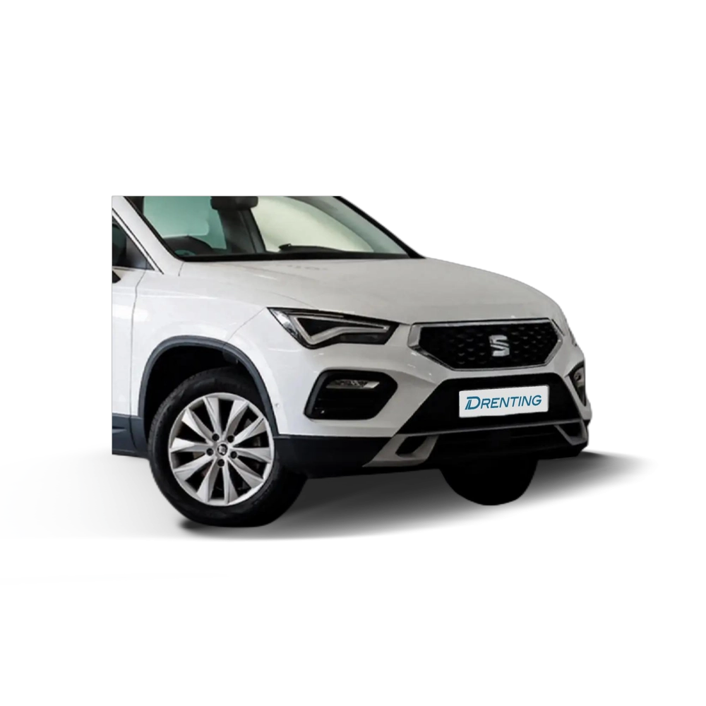 SEAT Ateca 2.0TDI CR S&S Style XM DSG 150 Blanco