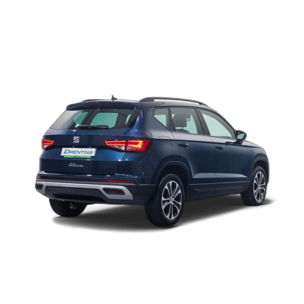 SEAT Ateca 2.0TDI CR S&S Style XM DSG 150 Azul 1