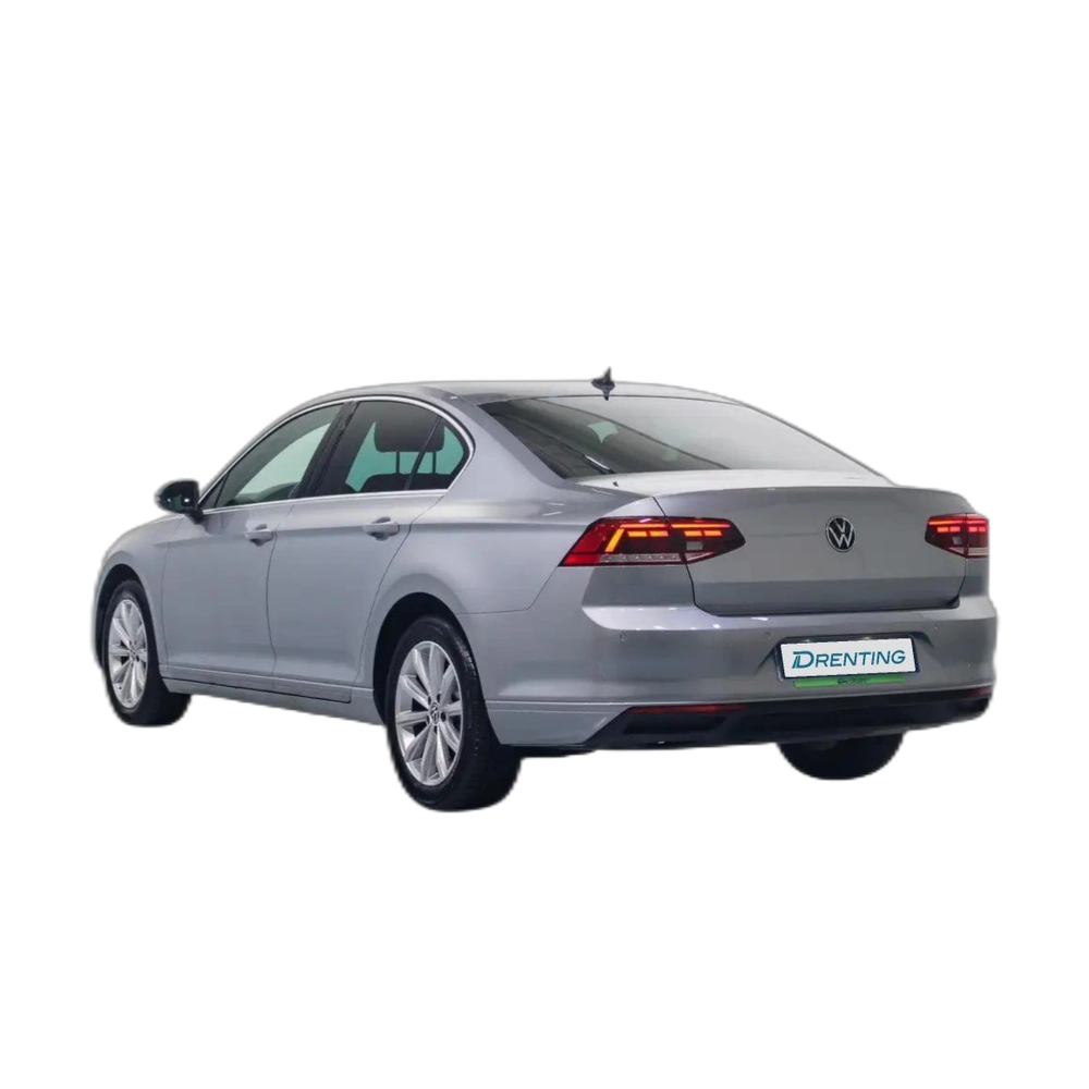 Volkswagen Passat 2.0TDI EVO Executive DSG7 90kW Gris