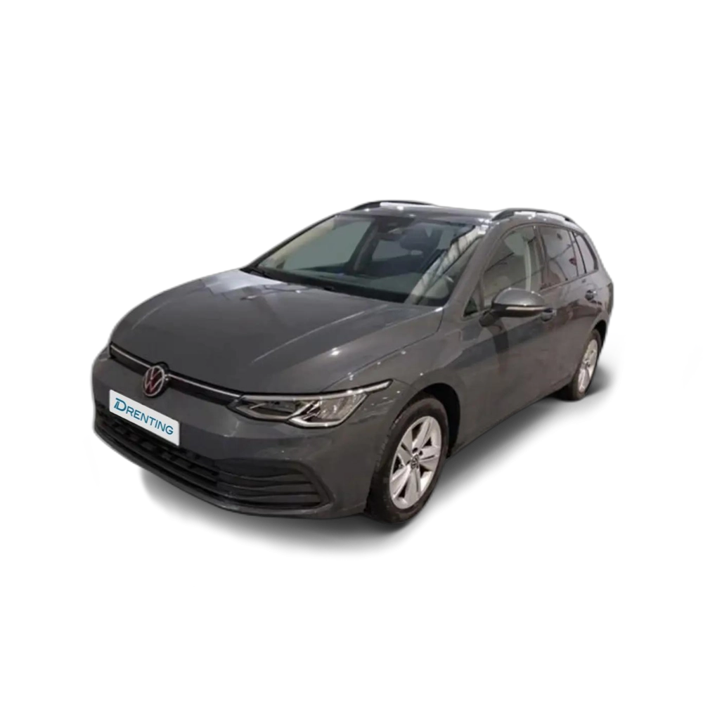 Volkswagen Golf 2.0TDI Life 85kW Gris