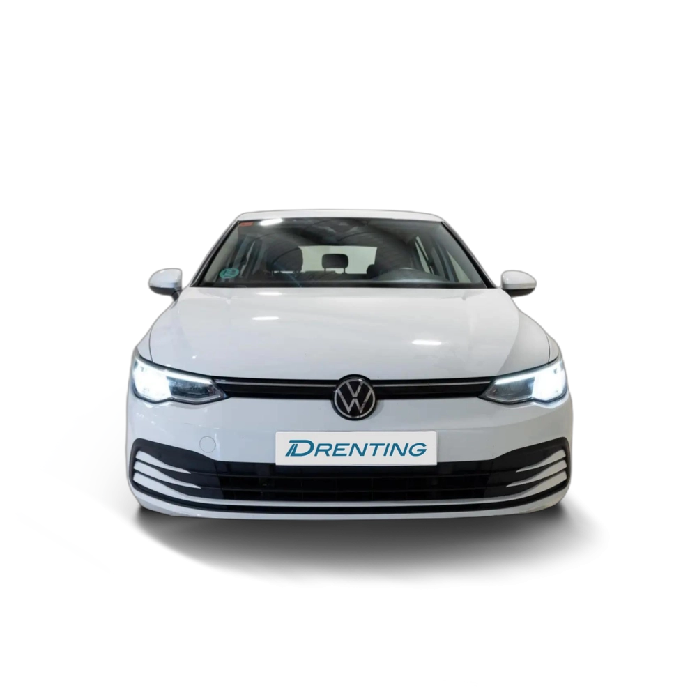 Volkswagen Golf 2.0TDI Life 85kW Blanco