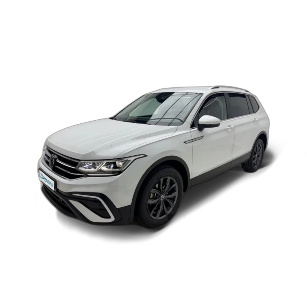 Volkswagen Tiguan Allspace 2.0TDI Life DSG 110kW Blanco