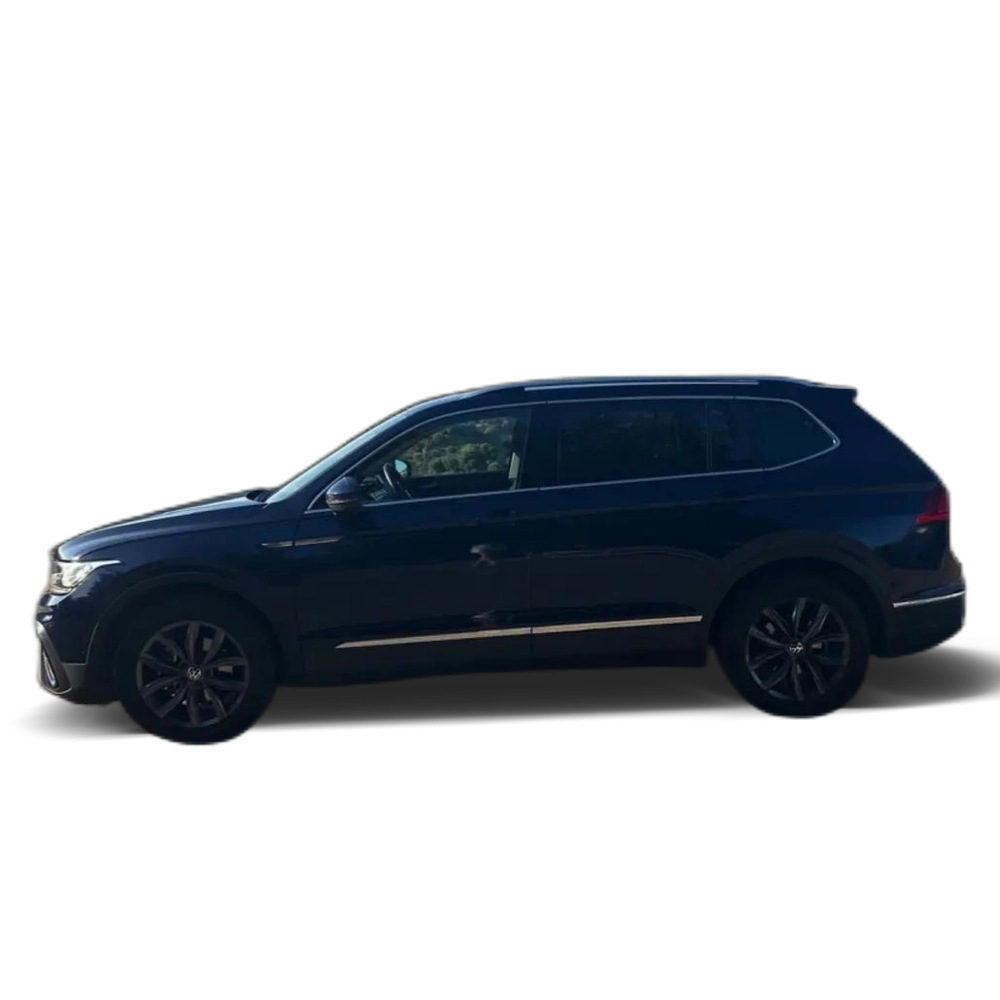 Volkswagen Tiguan Allspace 2.0TDI Life DSG 110kW Azul