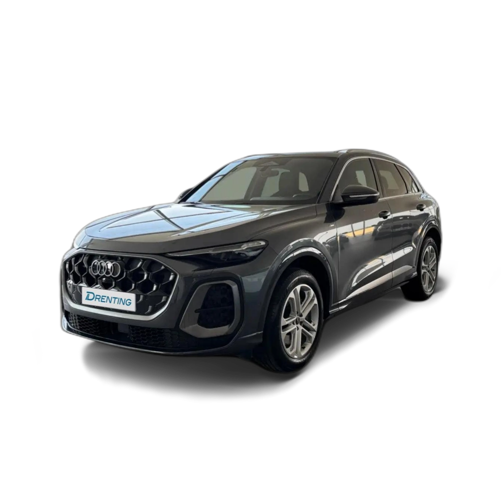 Audi Q5 2.0TDI quattro S tronic S line 150kW Gris