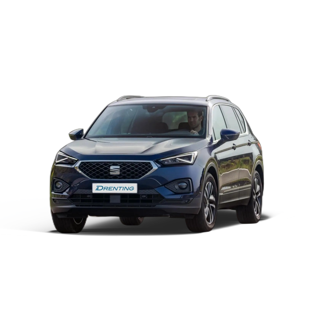 SEAT Tarraco 2.0TDI S&S FR DSG 4Drive 200 Verde