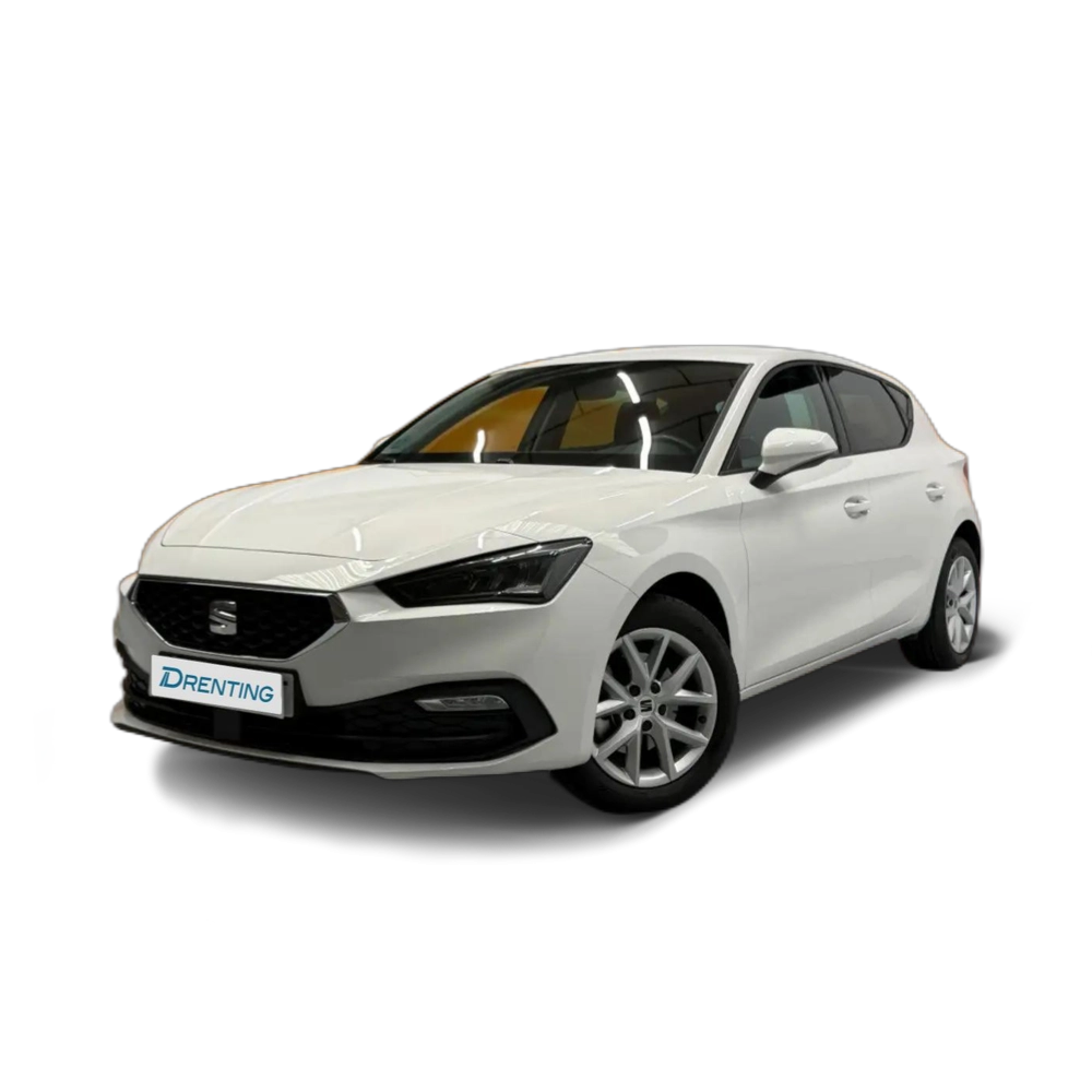 SEAT Leon 2.0TDI S&S Style 115 Blanco 2