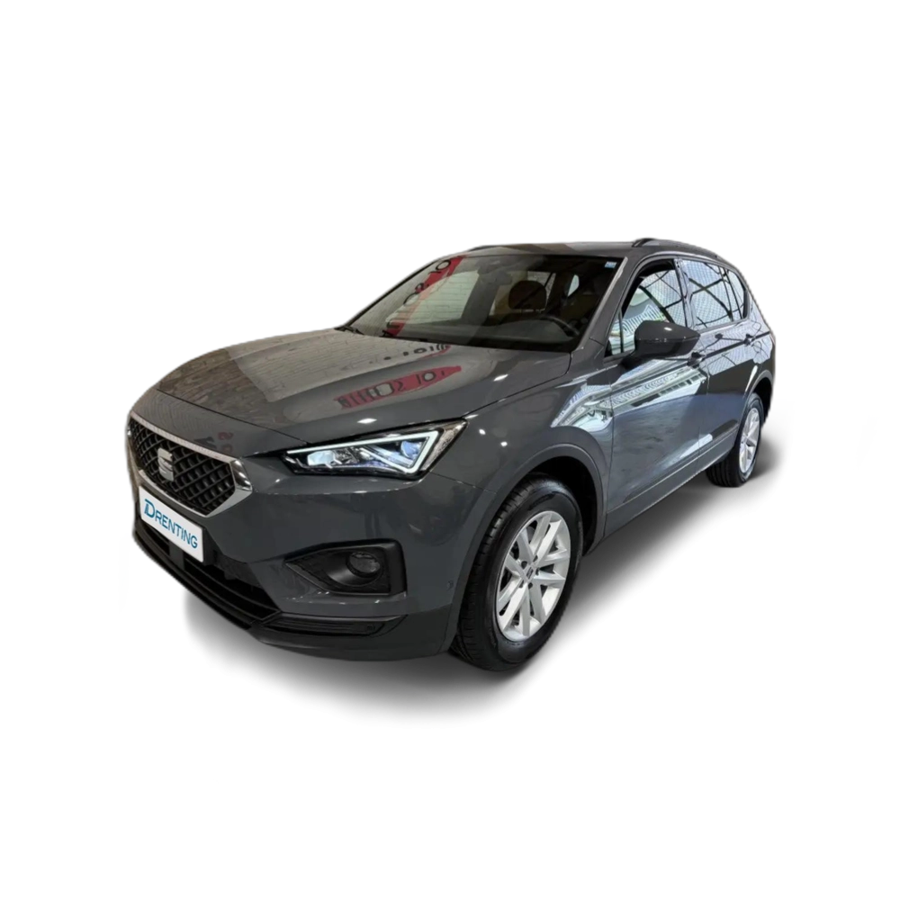 SEAT Tarraco 2.0TDI S&S Style DSG-7 150 Gris