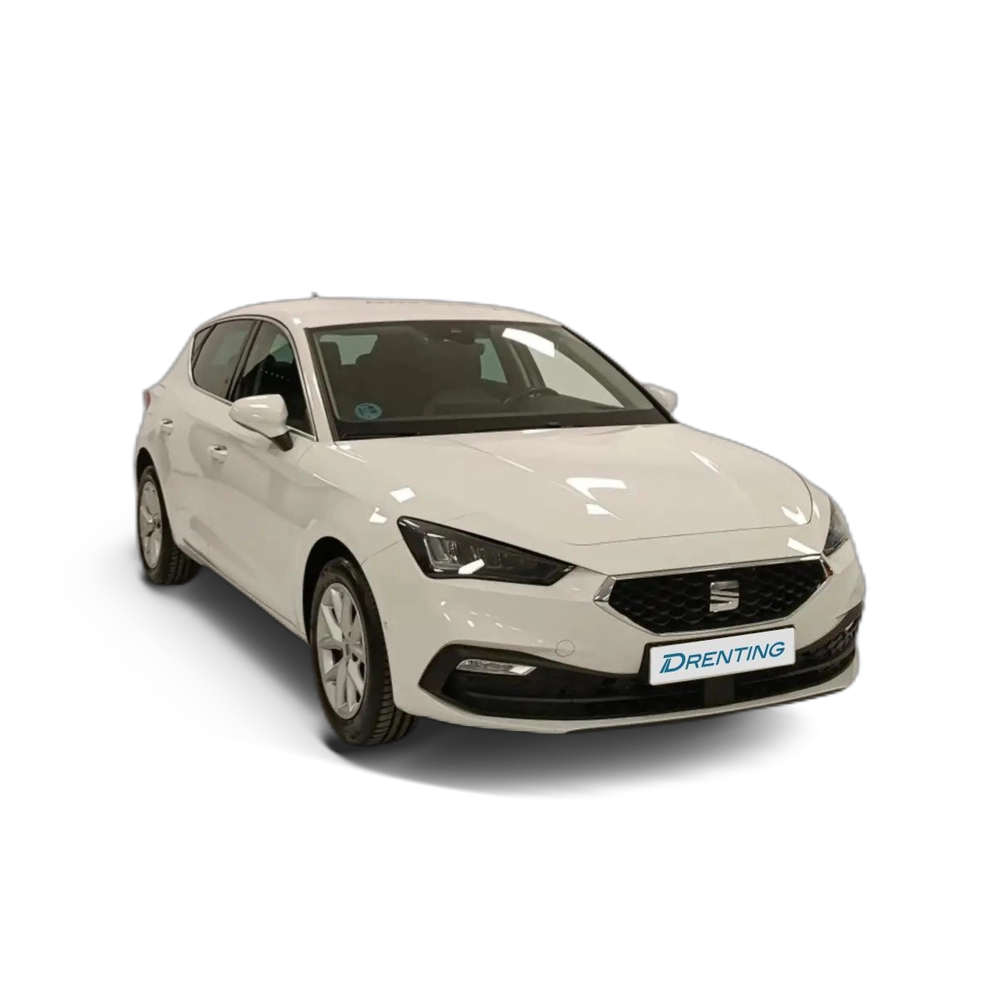 SEAT Leon 2.0TDI S&S Style XS 115 Blanco 1
