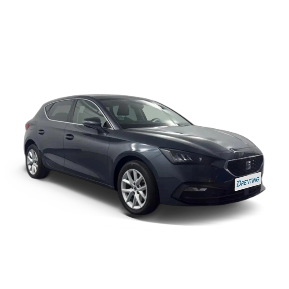 SEAT Leon 2.0TDI S&S Style XS 115 Gris 1