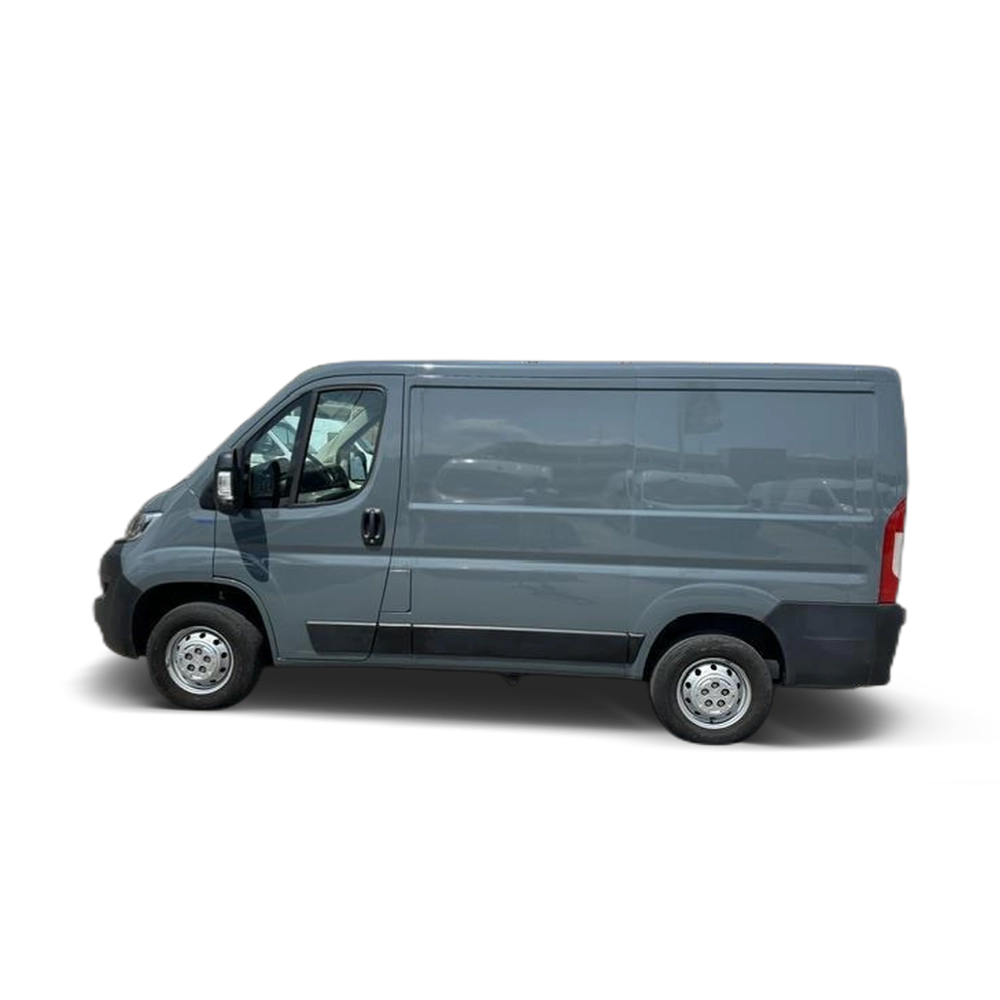 OPEL MOVANO 2.2 BLUEHDI 30 L1 H1 120 BASE FURGON