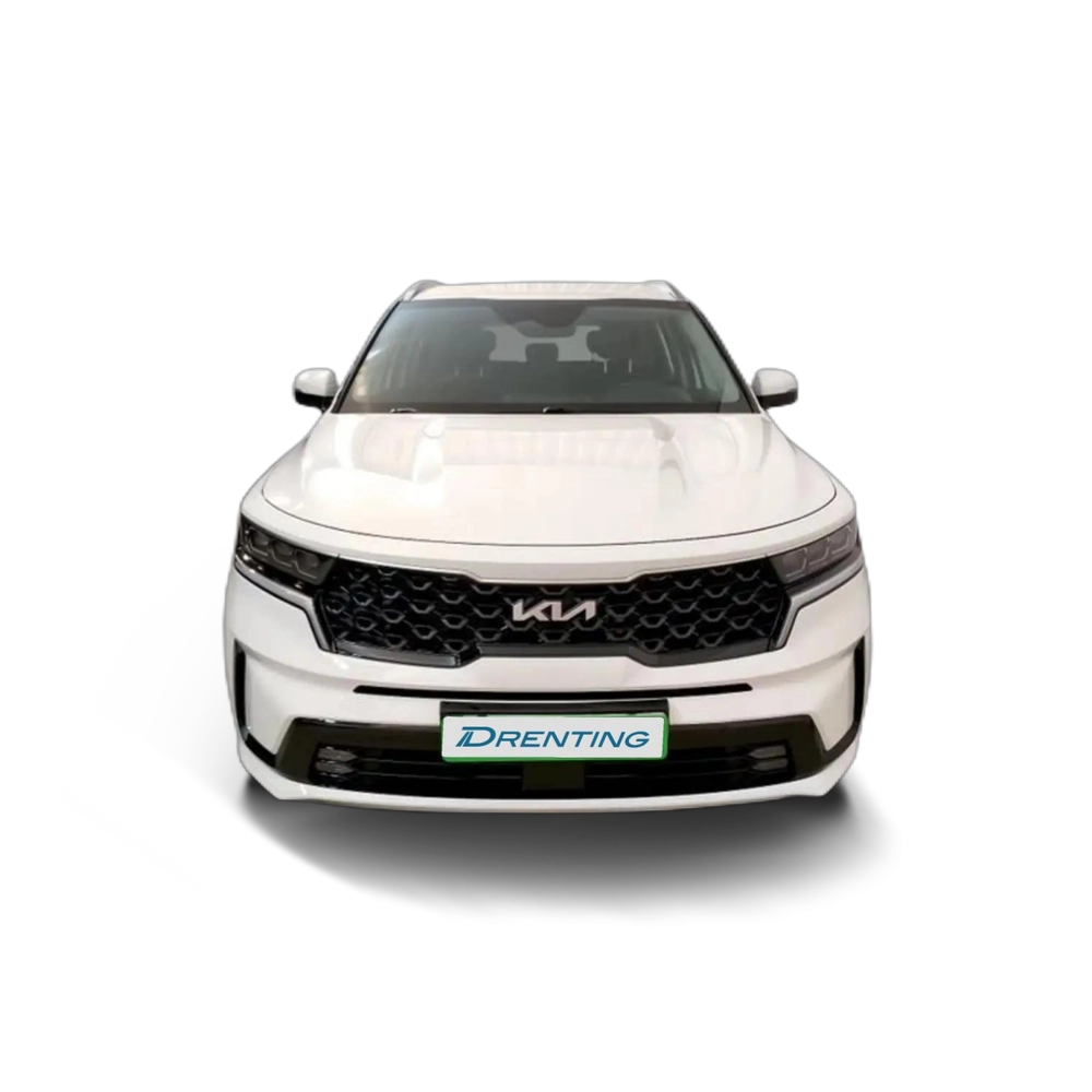 Kia Sorento 2.2CRDi Drive 4×2 DCT Blanco