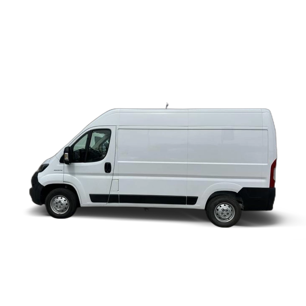 FIAT DUCATO 2.3 MULTIJET 35 L2 H2 160 FURGON