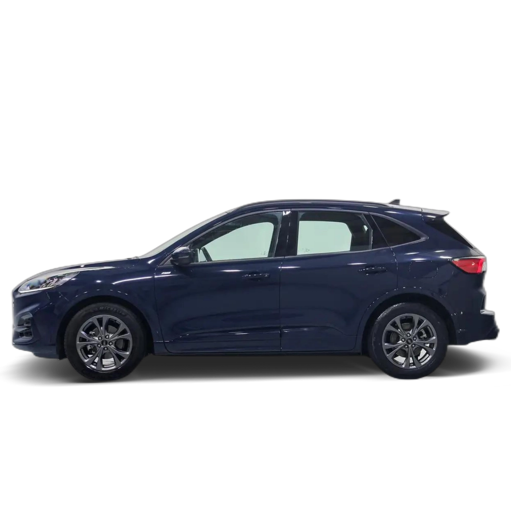 Ford Kuga 2.5 Duratec FHEV ST-Line 4×2 Aut. Azul 1