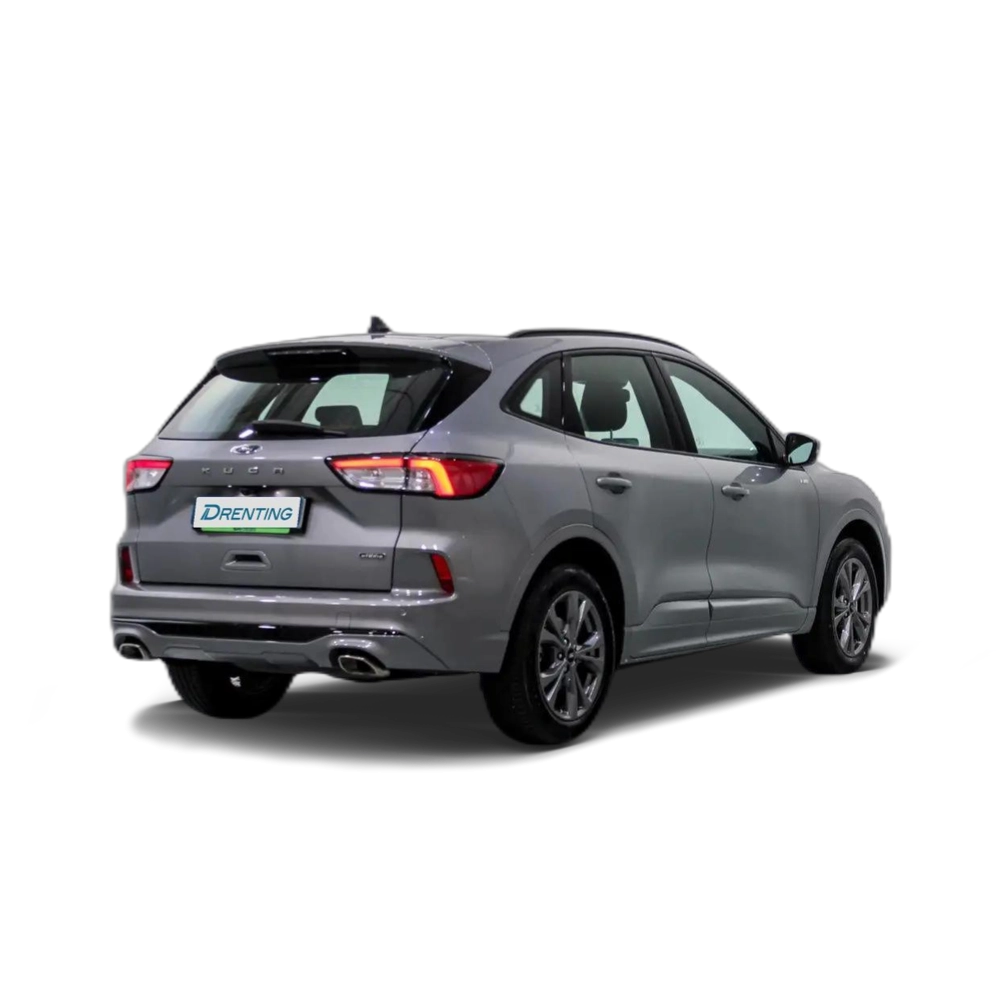Ford Kuga 2.5 Duratec PHEV ST-Line 4×2 Gris 4