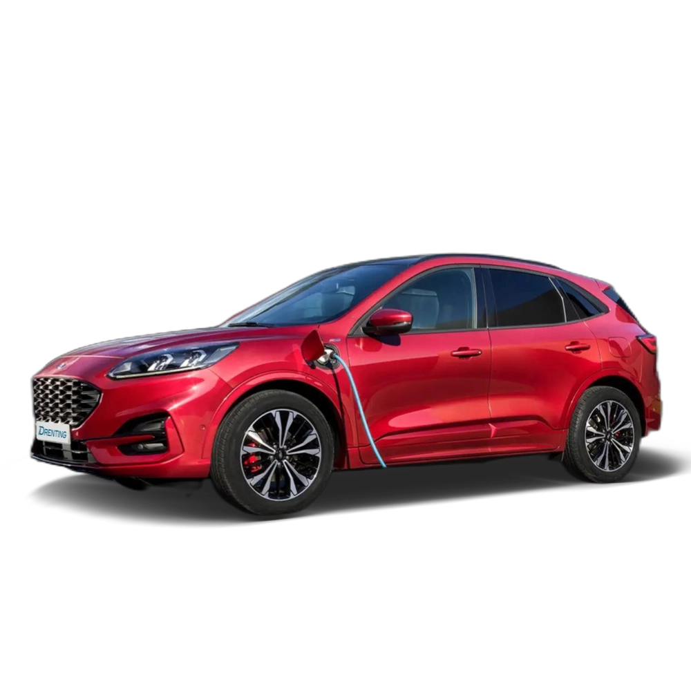 Ford Kuga 2.5 Duratec PHEV ST-Line X 4×2 Blanco