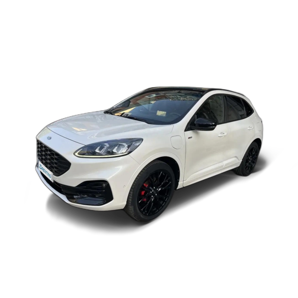 Ford Kuga 2.5 Duratec PHEV ST-Line X Graphite Tech 4×2 Blanco
