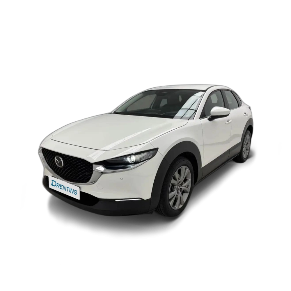 Mazda CX-30 2.5 e-Skyactiv-G Centre Line FWD 103kW Blanco 3