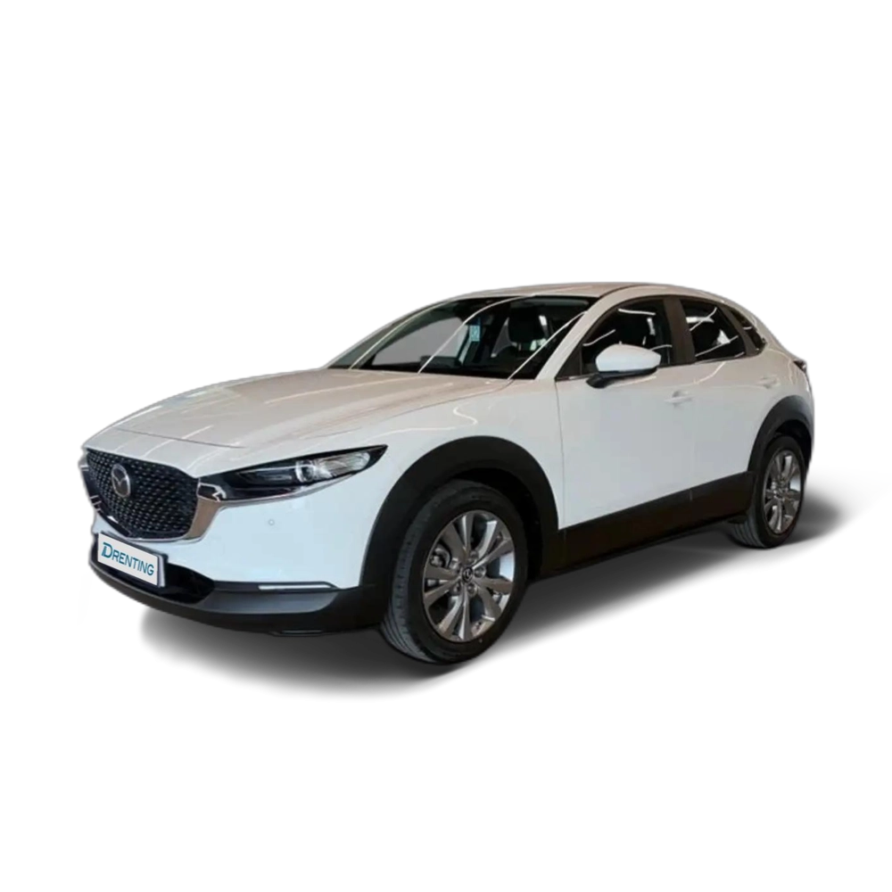 Mazda CX-30 2.5 e-Skyactiv-G Centre Line FWD 103kW Blanco 1