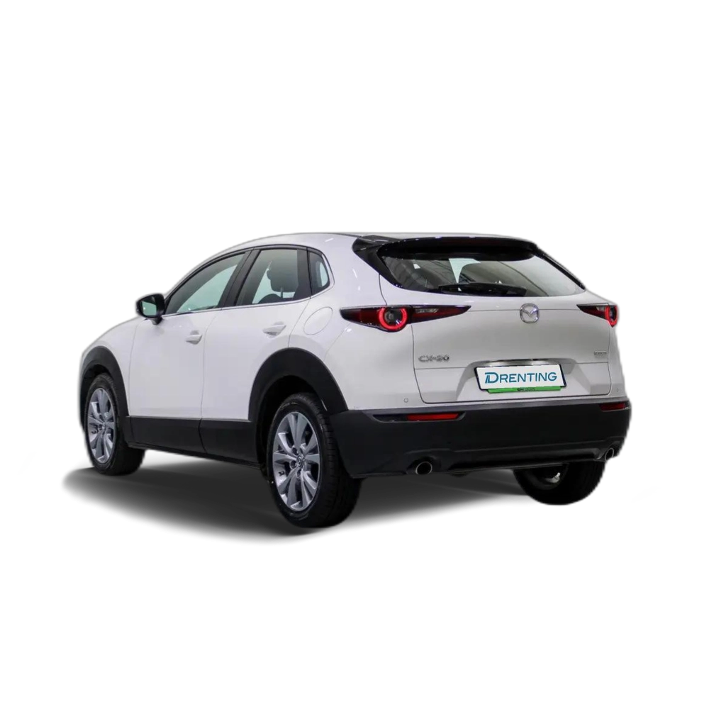 Mazda CX-30 2.5 e-Skyactiv-G Centre Line FWD 103kW Blanco 3