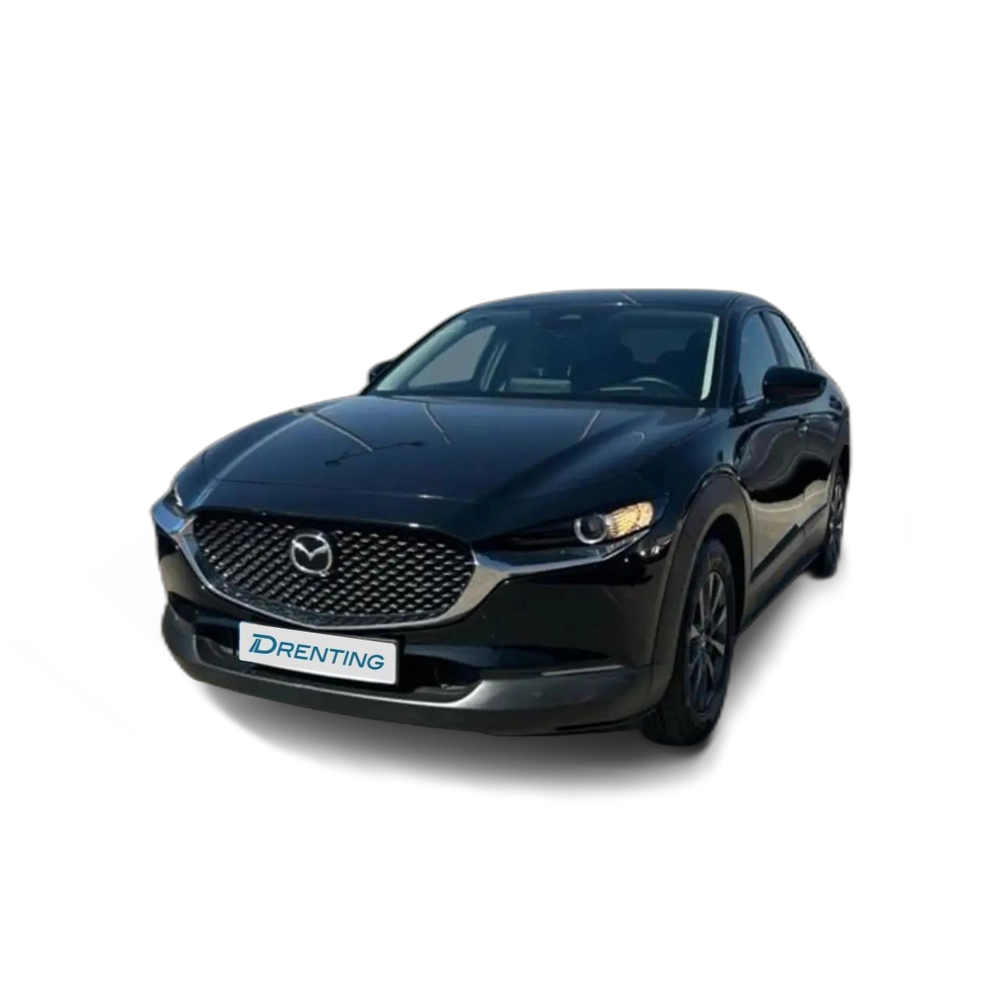 Mazda CX-30 2.5 E-SKYACTIV-G MHEV PRIME-LINE AUT 140 5P Negro 1