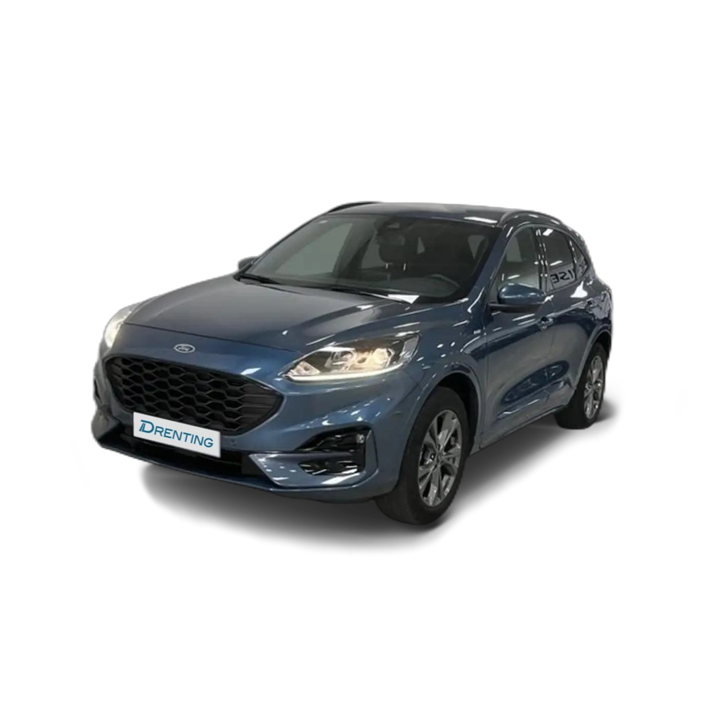 Ford Kuga 2.5 FHEV ST-LINE AWD AUTO 190 5P Azul