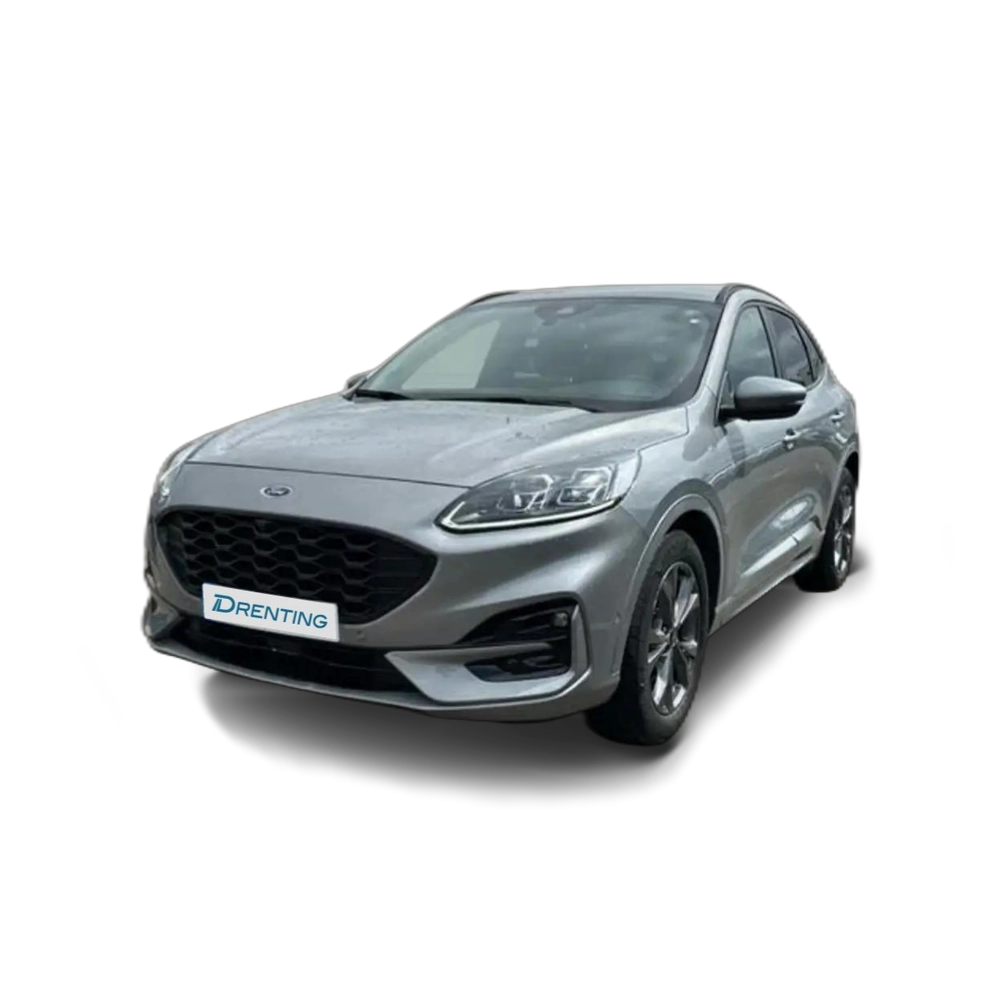 Ford Kuga 2.5 FHEV ST-LINE X AUTO 190 5P Gris