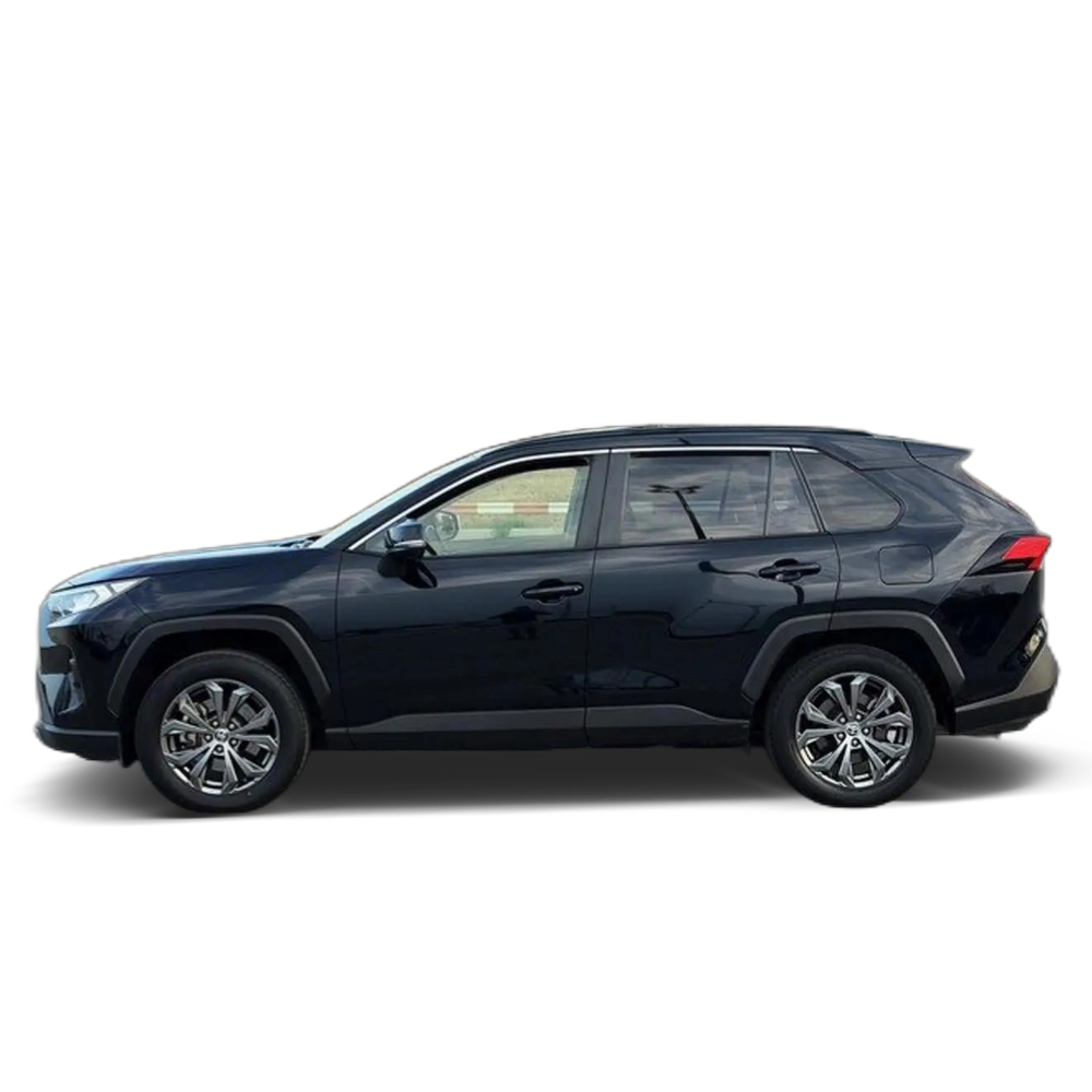 Toyota RAV 4 2.5 hybrid 2WD Advance Negro