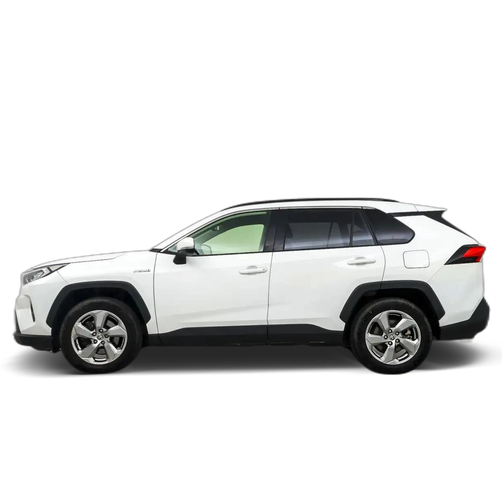 Toyota RAV 4 2.5 hybrid 2WD Advance Blanco