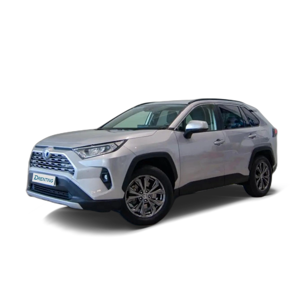 Toyota RAV 4 2.5 hybrid 2WD Advance
