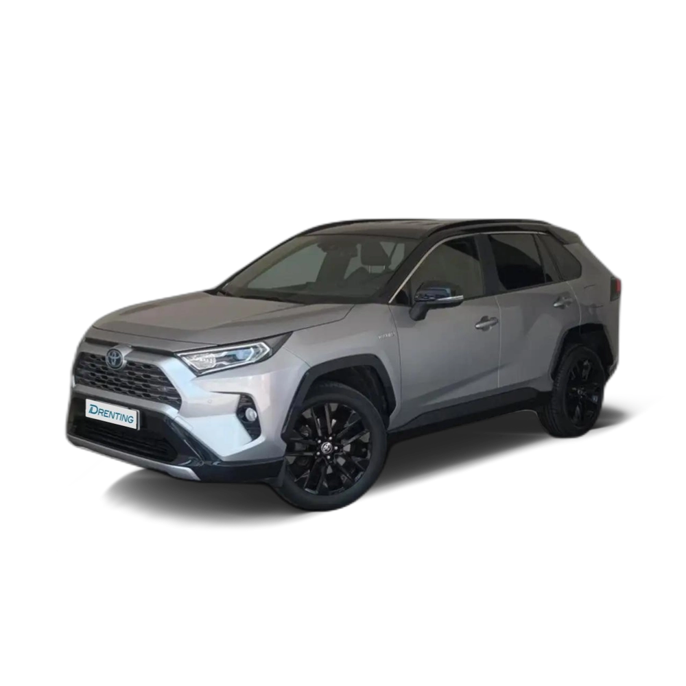 Toyota RAV 4 2.5 hybrid 4WD Style 1