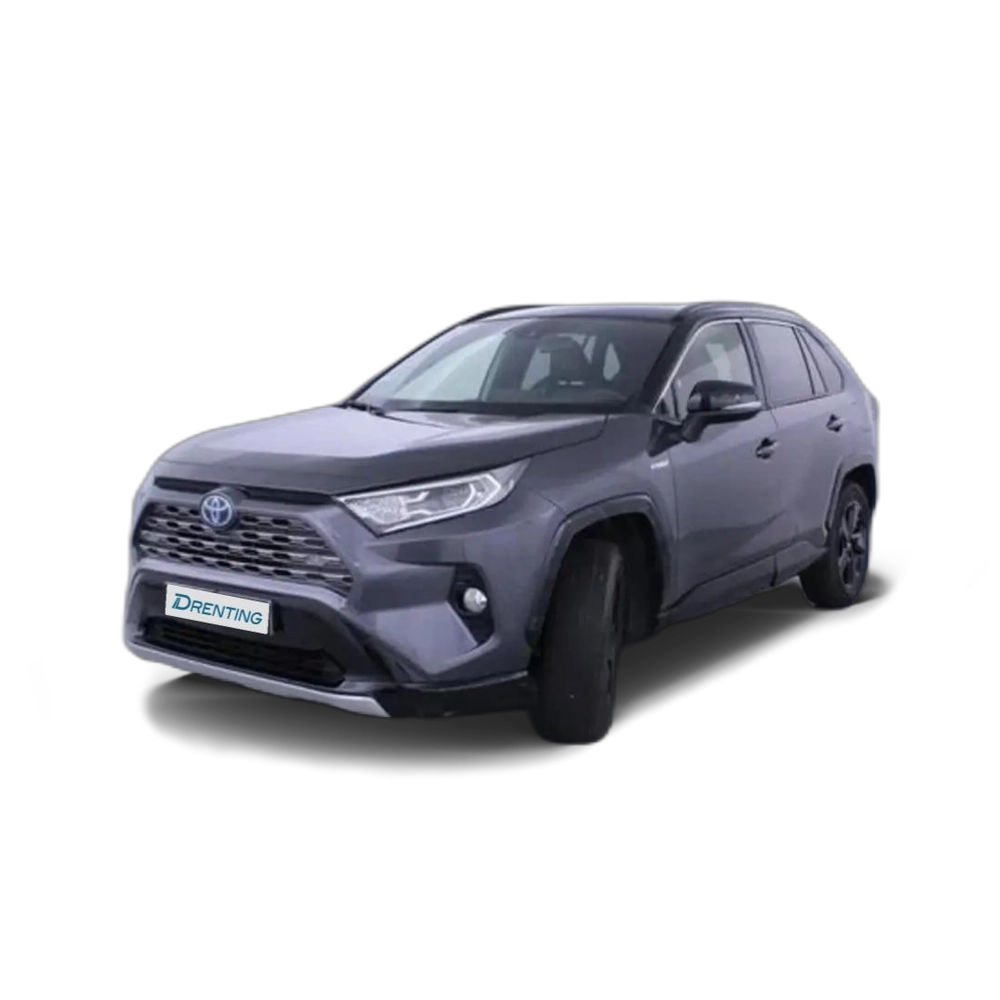 Toyota RAV 4 2.5l 220H Feel! Gris