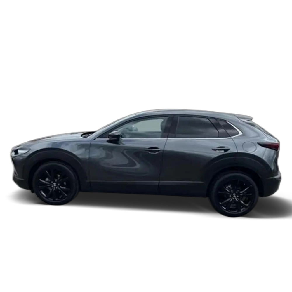 Mazda CX-30 2025 2.5 e-SKYACTIV G MHEV 140CV 6MT FWD HOMURA Gris 1