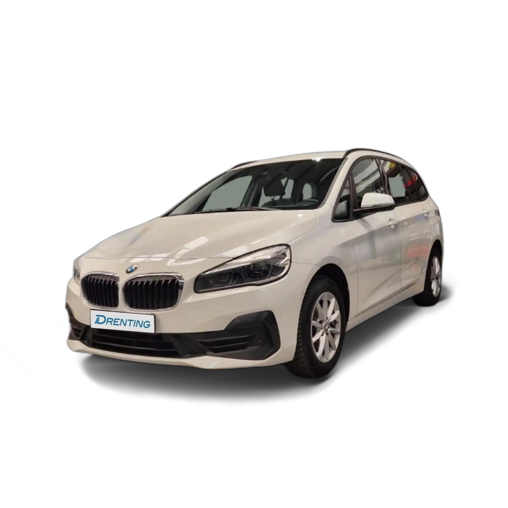 BMW 216 216d Gran Tourer Blanco